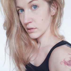 Meet your Posher, Kellie